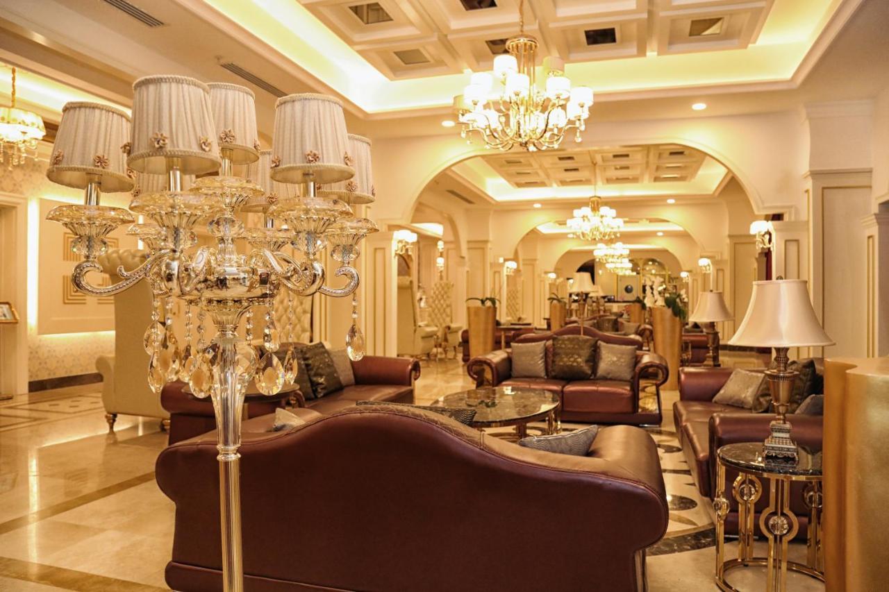 J'Adore Deluxe Hotel & Spa Ultra All Inclusive Side Bagian luar foto